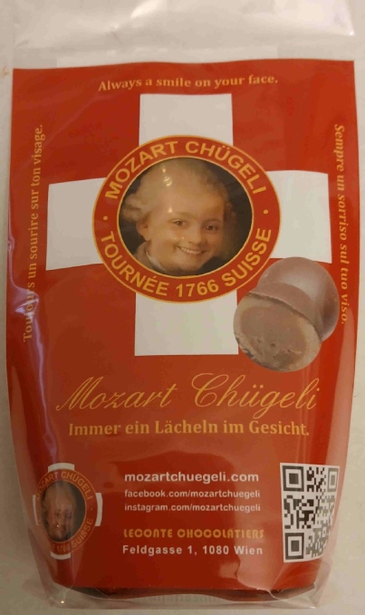 Standbeutel 60g netto