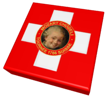 Mozartchügeli