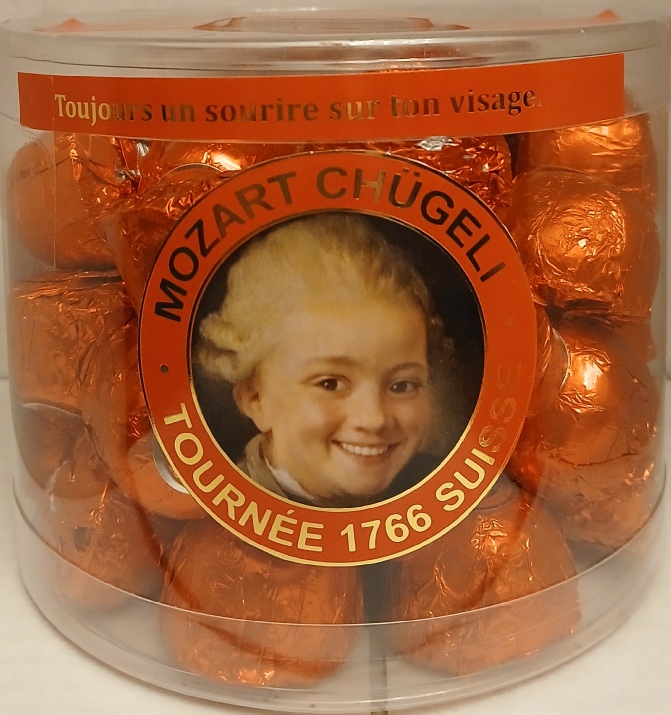 Blisterdose 800g netto